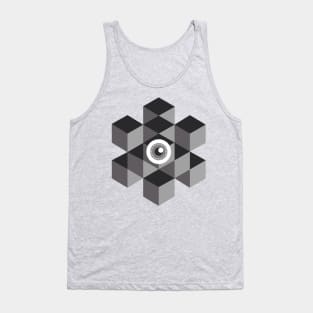 CUBOID Tank Top